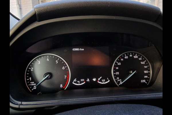 Ford EcoSport 1.0 EcoBoost ST-Line|B&O|Trekhaak|LED|Camera|Carplay|Stoel&Stuur-verwarming|
