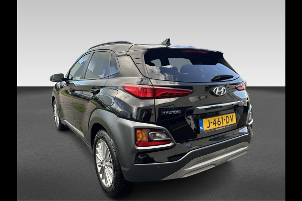 Hyundai Kona 1.6 T-GDI Fashion Trekhaak