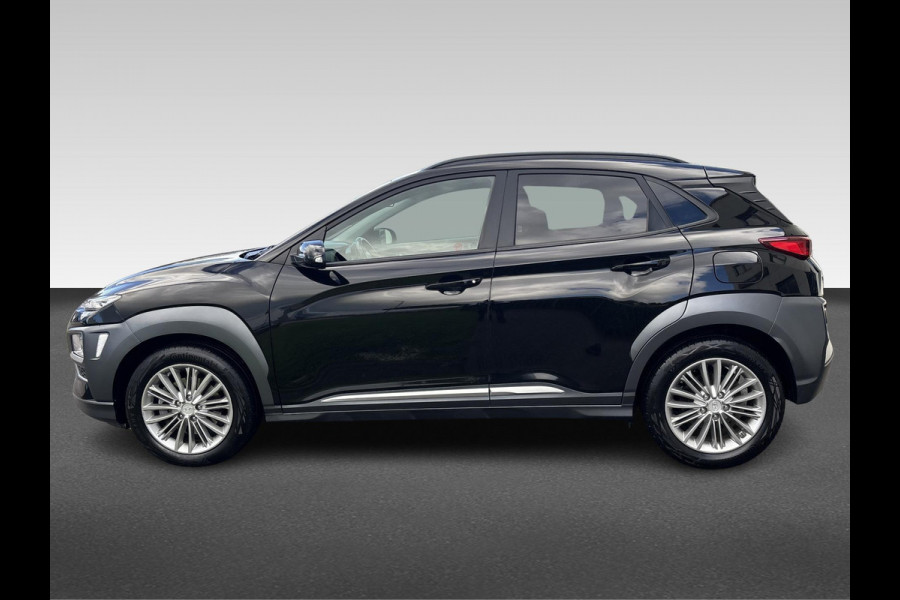 Hyundai Kona 1.6 T-GDI Fashion Trekhaak