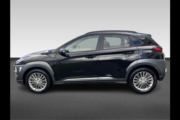 Hyundai Kona 1.6 T-GDI Fashion Trekhaak