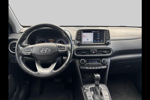 Hyundai Kona 1.6 T-GDI Fashion Trekhaak