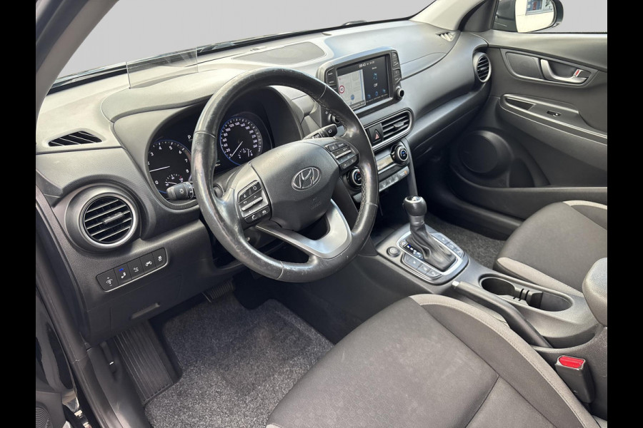 Hyundai Kona 1.6 T-GDI Fashion Trekhaak