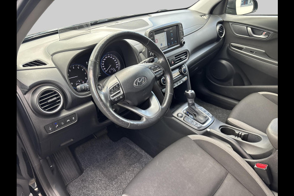 Hyundai Kona 1.6 T-GDI Fashion Trekhaak