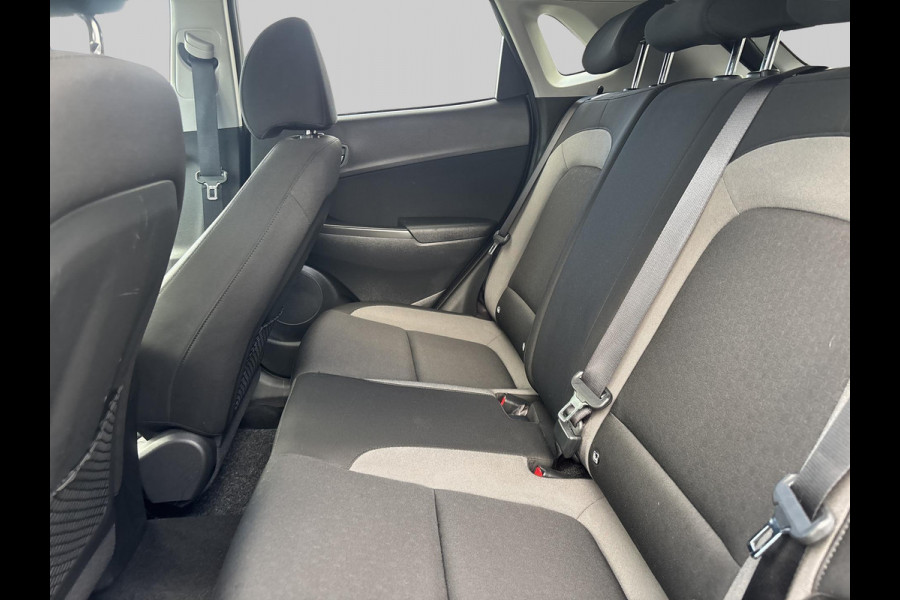Hyundai Kona 1.6 T-GDI Fashion Trekhaak
