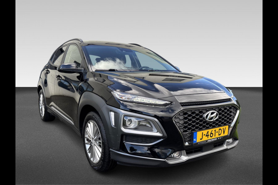 Hyundai Kona 1.6 T-GDI Fashion Trekhaak