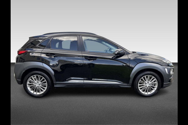 Hyundai Kona 1.6 T-GDI Fashion Trekhaak