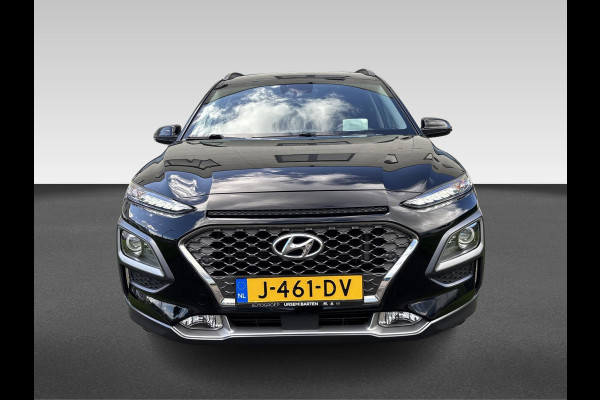 Hyundai Kona 1.6 T-GDI Fashion Trekhaak