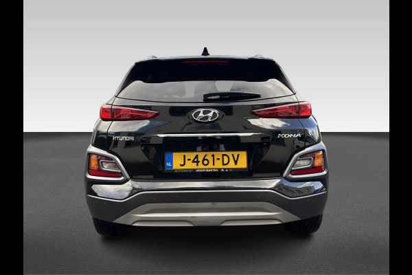 Hyundai Kona 1.6 T-GDI Fashion Trekhaak