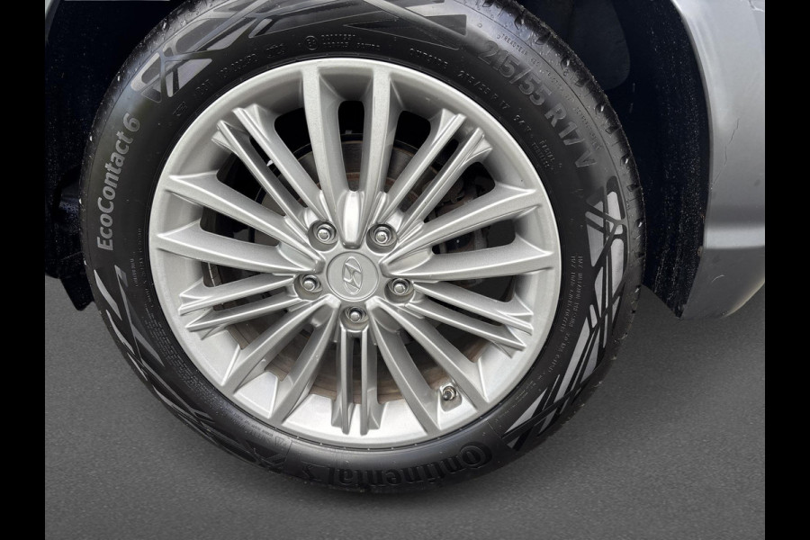 Hyundai Kona 1.6 T-GDI Fashion Trekhaak