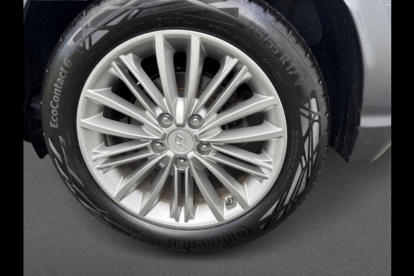 Hyundai Kona 1.6 T-GDI Fashion Trekhaak