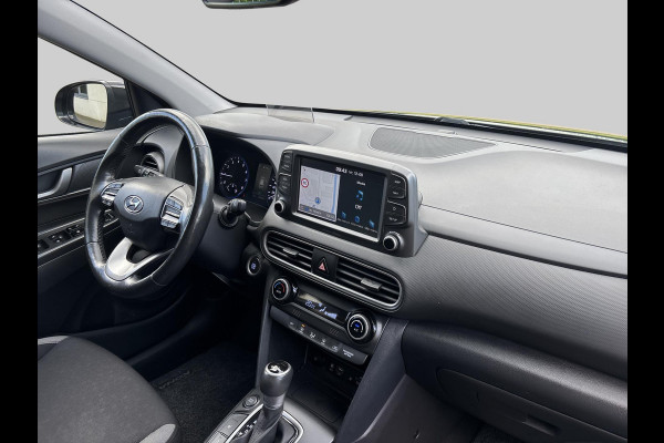 Hyundai Kona 1.6 T-GDI Fashion Trekhaak