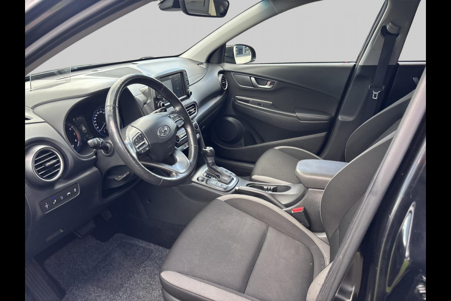 Hyundai Kona 1.6 T-GDI Fashion Trekhaak