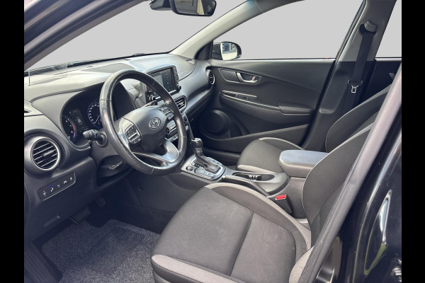 Hyundai Kona 1.6 T-GDI Fashion Trekhaak