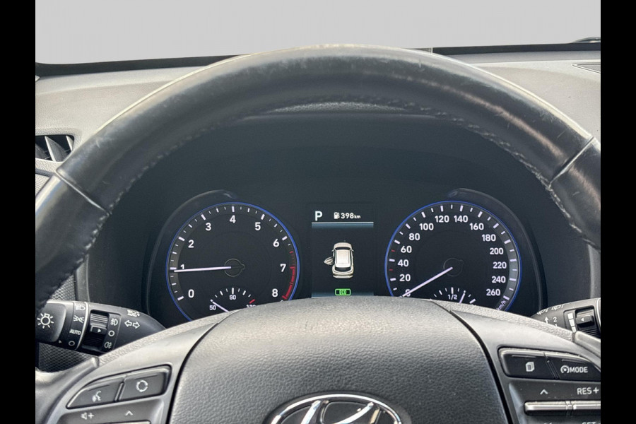Hyundai Kona 1.6 T-GDI Fashion Trekhaak