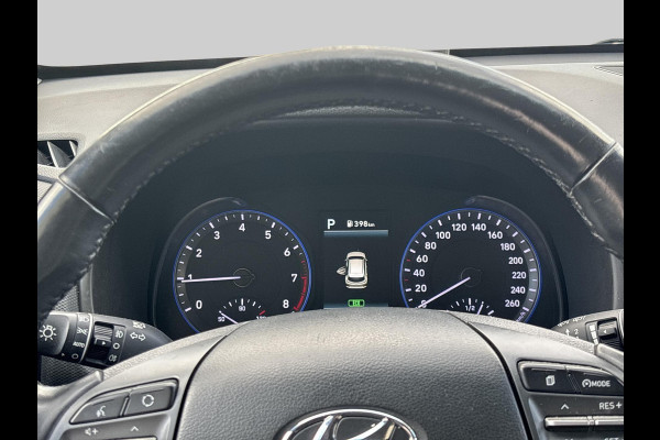 Hyundai Kona 1.6 T-GDI Fashion Trekhaak