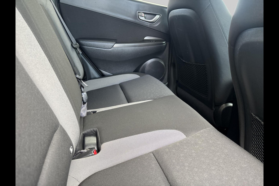 Hyundai Kona 1.6 T-GDI Fashion Trekhaak