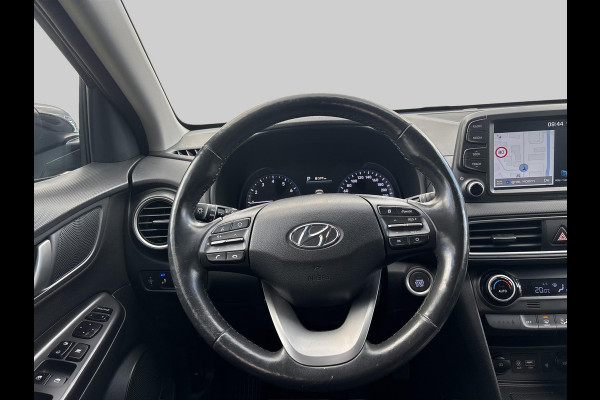 Hyundai Kona 1.6 T-GDI Fashion Trekhaak