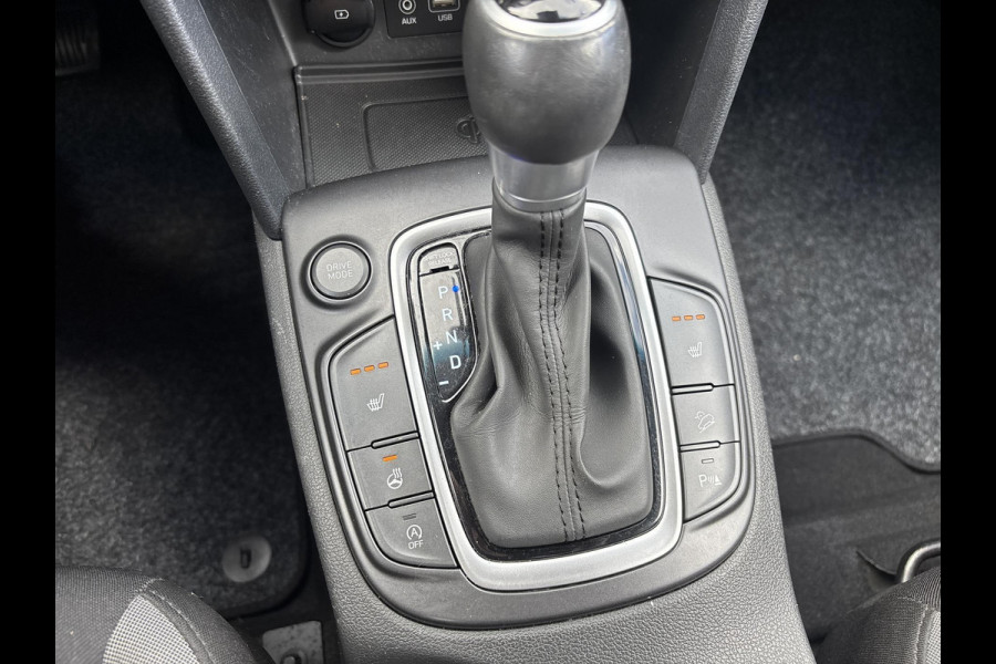 Hyundai Kona 1.6 T-GDI Fashion Trekhaak