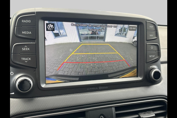Hyundai Kona 1.6 T-GDI Fashion Trekhaak
