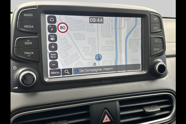 Hyundai Kona 1.6 T-GDI Fashion Trekhaak
