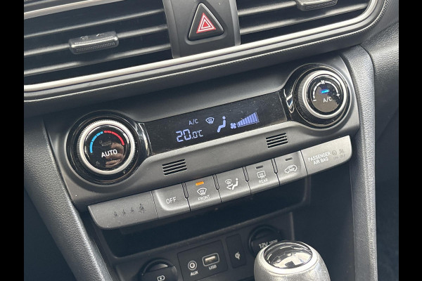 Hyundai Kona 1.6 T-GDI Fashion Trekhaak