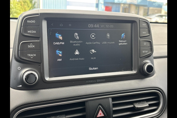 Hyundai Kona 1.6 T-GDI Fashion Trekhaak