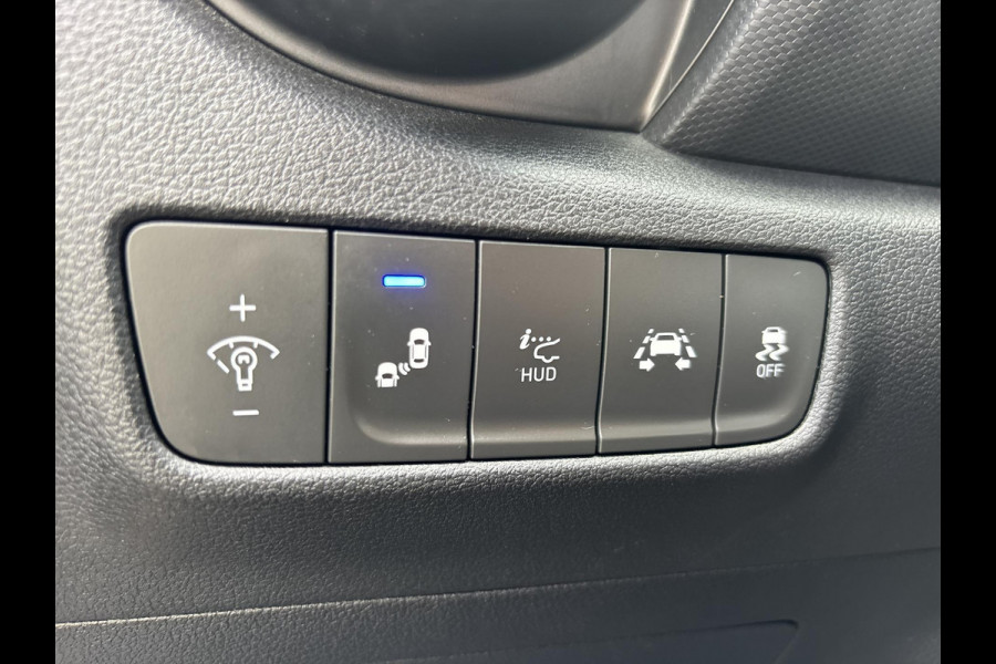 Hyundai Kona 1.6 T-GDI Fashion Trekhaak