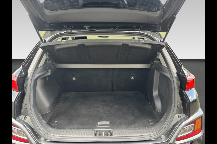 Hyundai Kona 1.6 T-GDI Fashion Trekhaak