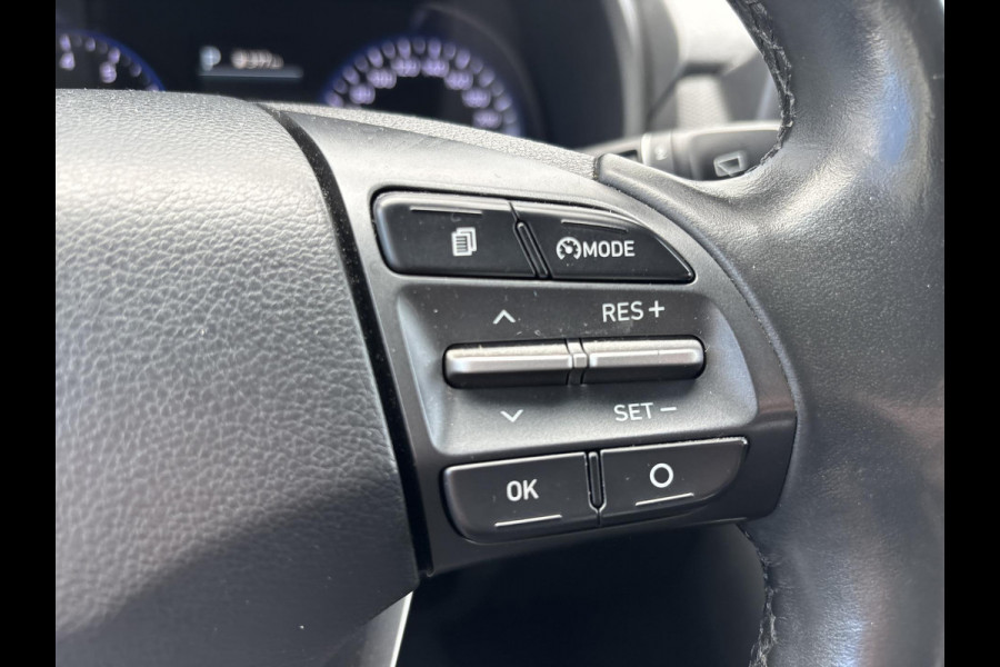 Hyundai Kona 1.6 T-GDI Fashion Trekhaak