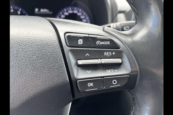 Hyundai Kona 1.6 T-GDI Fashion Trekhaak
