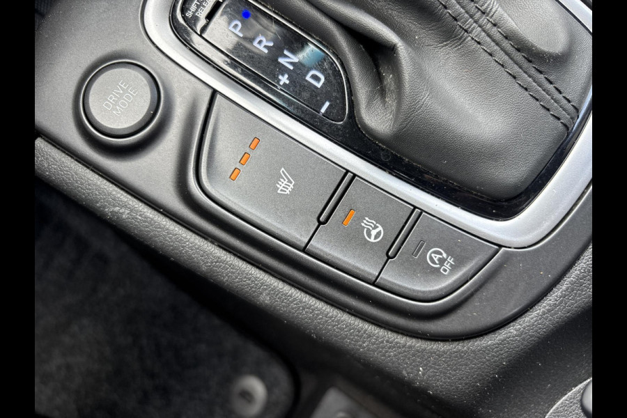 Hyundai Kona 1.6 T-GDI Fashion Trekhaak