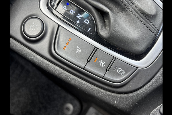 Hyundai Kona 1.6 T-GDI Fashion Trekhaak