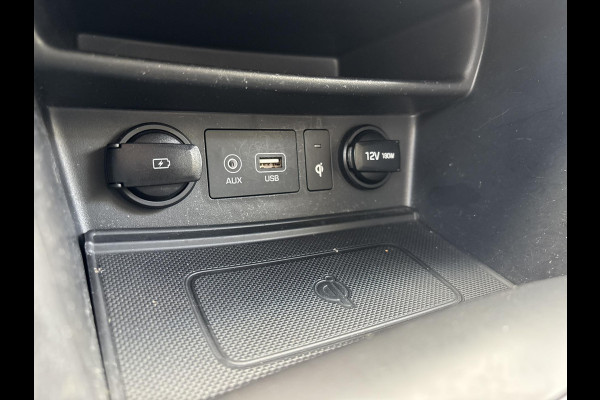 Hyundai Kona 1.6 T-GDI Fashion Trekhaak