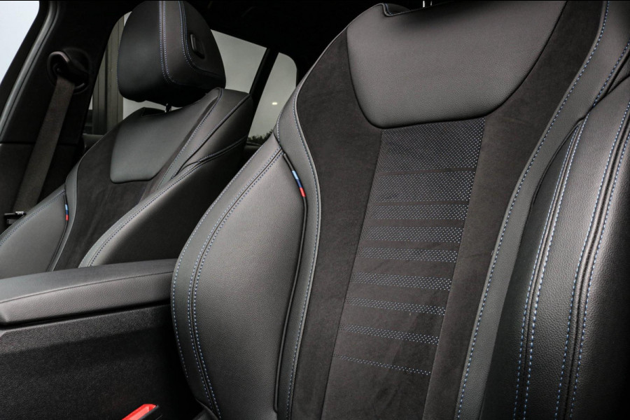 BMW 3 Serie Touring 320e - M-SPORT - PANO - CAMERA - BROOKLYN GREY BMW 3 Serie Touring 320e - M-SPORT - PANO - CAMERA - BROOKLYN GREY