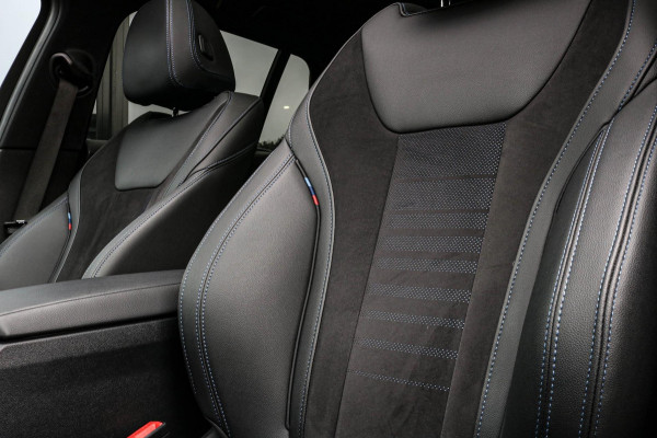 BMW 3 Serie Touring 320e - M-SPORT - PANO - CAMERA - BROOKLYN GREY BMW 3 Serie Touring 320e - M-SPORT - PANO - CAMERA - BROOKLYN GREY