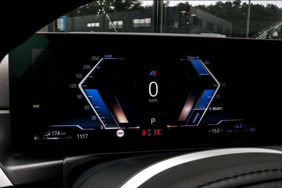 BMW 3 Serie Touring 320e - M-SPORT - PANO - CAMERA - BROOKLYN GREY BMW 3 Serie Touring 320e - M-SPORT - PANO - CAMERA - BROOKLYN GREY