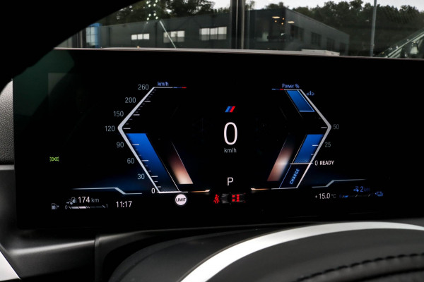 BMW 3 Serie Touring 320e - M-SPORT - PANO - CAMERA - BROOKLYN GREY BMW 3 Serie Touring 320e - M-SPORT - PANO - CAMERA - BROOKLYN GREY