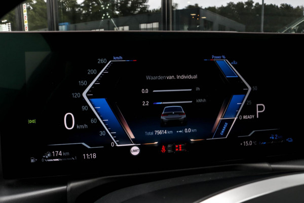 BMW 3 Serie Touring 320e - M-SPORT - PANO - CAMERA - BROOKLYN GREY BMW 3 Serie Touring 320e - M-SPORT - PANO - CAMERA - BROOKLYN GREY