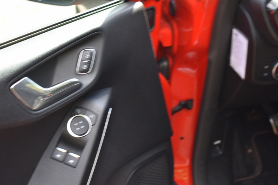 Ford Fiesta 1.0 EcoB. ST-Line