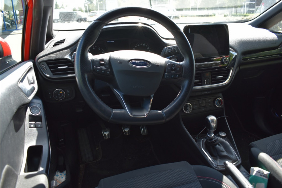 Ford Fiesta 1.0 EcoB. ST-Line