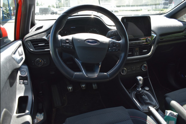 Ford Fiesta 1.0 EcoB. ST-Line