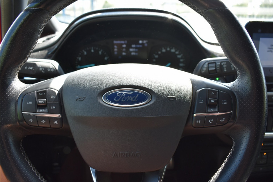 Ford Fiesta 1.0 EcoB. ST-Line