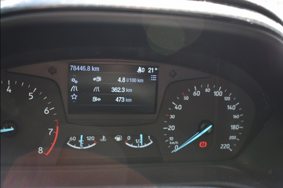 Ford Fiesta 1.0 EcoB. ST-Line
