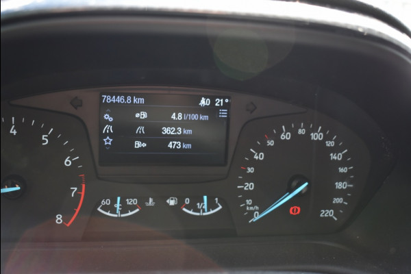Ford Fiesta 1.0 EcoB. ST-Line