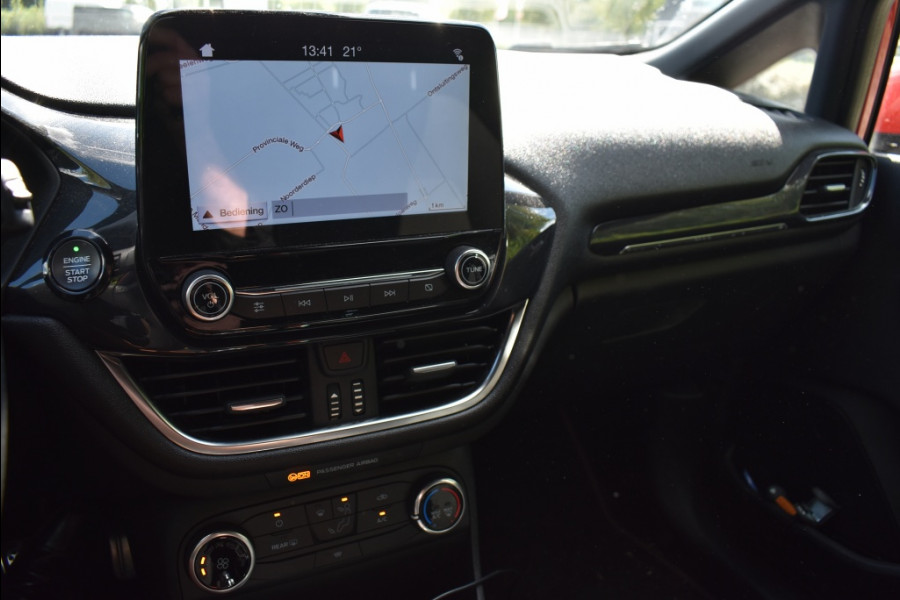 Ford Fiesta 1.0 EcoB. ST-Line