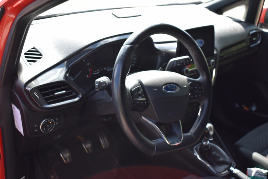 Ford Fiesta 1.0 EcoB. ST-Line