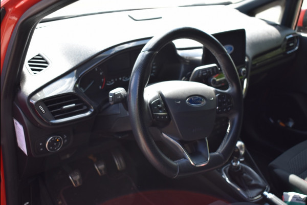 Ford Fiesta 1.0 EcoB. ST-Line