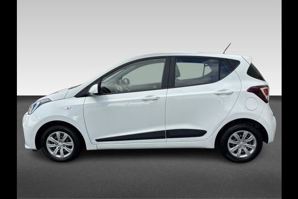 Hyundai i10 1.0i Comfort  | airco | cruise control Hyundai i10 1.0i Comfort  | airco | cruise control