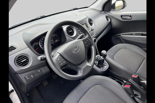 Hyundai i10 1.0i Comfort  | airco | cruise control Hyundai i10 1.0i Comfort  | airco | cruise control