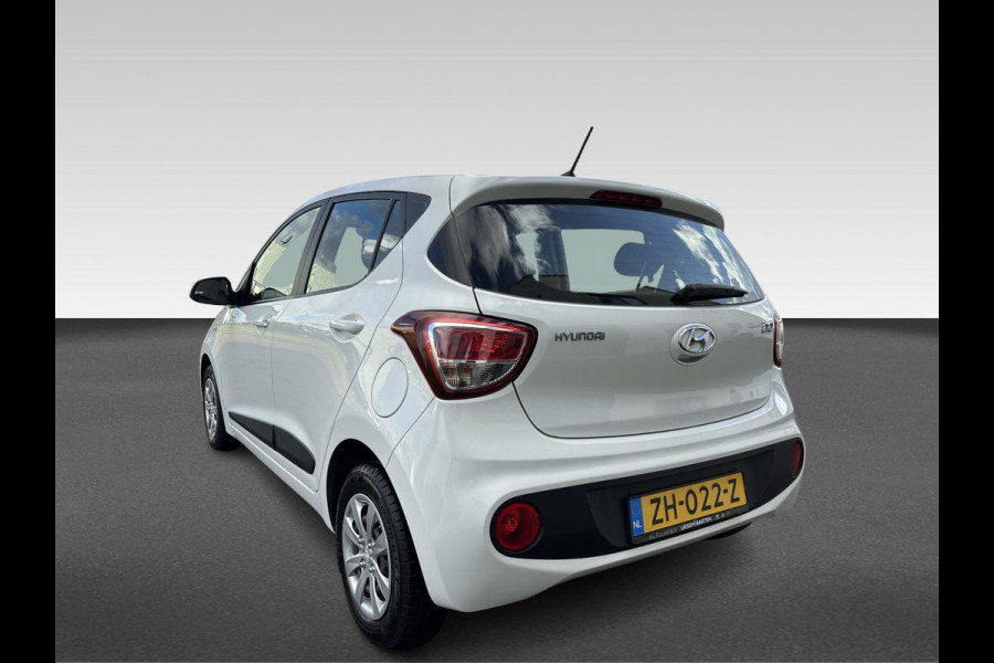 Hyundai i10 1.0i Comfort  | airco | cruise control Hyundai i10 1.0i Comfort  | airco | cruise control